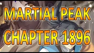 MARTIAL PEAK CHAPTER 1896 MT