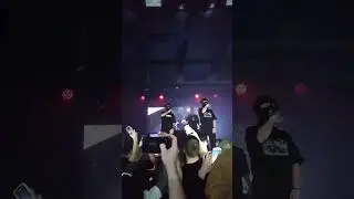 Криминальный бит - Старый Бумер