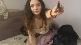 Yeni spor çantamı birlikte yerleştirelim   ( güncel malzemeler  )￼