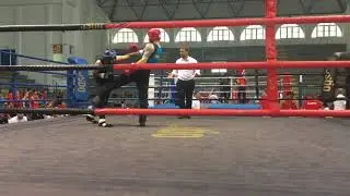 Shevchuk Dmitry 70 kg Ukr SAVAT 2 raund 1\4