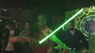 HIGH BAR Opening insta