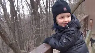 Филипп Андрейковский во Дворце пионеров на Воробьёвых горах