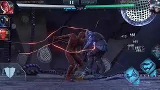 T7 MVASG VS CC 5.6MIL | INJUSTICE 2 MOBILE