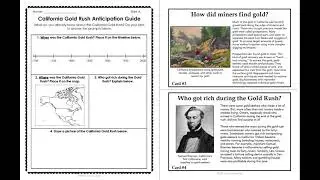 Westward Expansion Video Preview