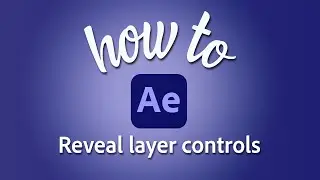 How to find layer controls or bounding box in After Effects