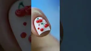 Самый летний и вкусный тренд. Гель пластилин цветной 4D ArtPlast  