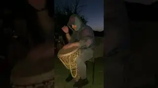 Шаманим по тихонько 🤫