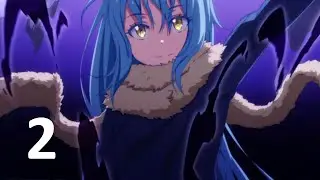 Cdmg Set Rimuru in World Arena (stats in description)
