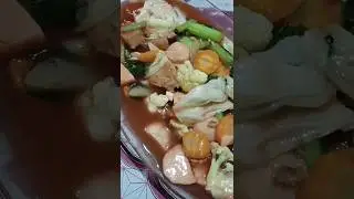 Berbukalah dengan makanan yang bergizi gaes #shorts