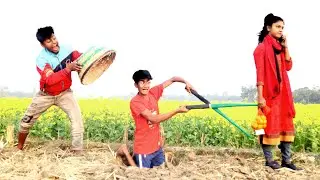 TRY TO NOT LAUGH CHALLENGE Must watch new funny video 2021 Episode 114 By Fun King