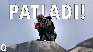 MACRO DETECTED - Rust Türkçe