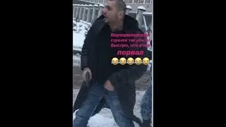 Нападения Obe 1 Kanobe на Птаху
