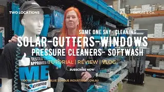 New Store see us in Queensland - Blue Tongue Industries