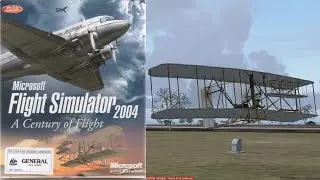 Flight Simulator 2004 ✈️: venti anni dall'uscita