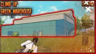 Climb up *GREEN WAREHOUSE* || Gamers gaming BGS