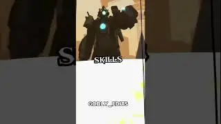 Titan cameraman Vs G-titan #shorts #battle #edit #cameraman