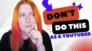 This Is Why You're Not Growing On YouTube