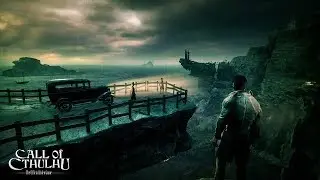 Call of Cthulhu (игра,2018). Глава 8: 