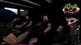 Arma 3 Pop Life 4 Metropolis | Robos atracos y huidas