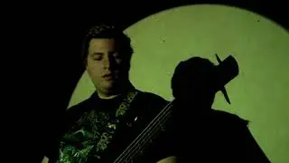 BABYMETAL - Shanti Shanti Shanti  [Bass Cover]