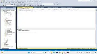 Create table in SQl Server