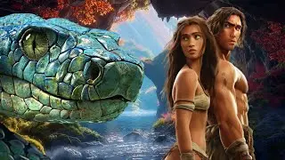 The Mysterious Story of Adam & Eve (What Really Happened)