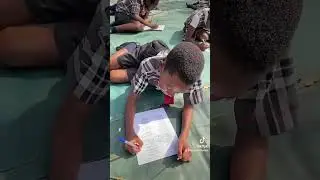 Exercising our civic duty 🗳️ #kja #kampalajunioracademy #uganda  #earlychildhoodeducation #kampala