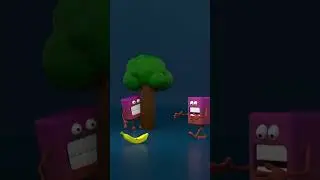 BANANA CATCH MEME 🍌