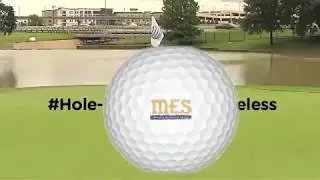 MES PE Charity Golf Day 17 October 2017
