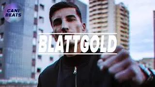 [FREE] Motivational Emotional ASCHE x SAMRA Type Beat ►BLATTGOLD◄ (prod. by Cani Beats)