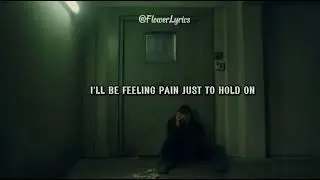 Jocelyn Flores  - xxx Tentacion || I know you're somewhere, somewhere ... (sad lyrics)