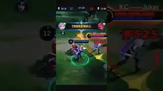 Ling maniac