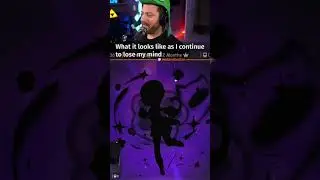 I have lost my mind | Genshin Impact