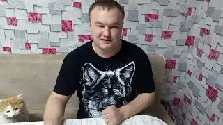 7 й проект . Выживание. День 1.