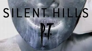 Silent Hills - Ending of P.T. (Playable Teaser) {NO COMMENTARY}