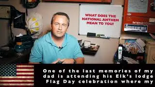 National Anthem Debate