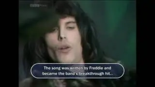 Queen - Killer Queen (1974)