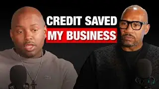 Mastering Credit: The Key To Scaling Your Business Ep.2