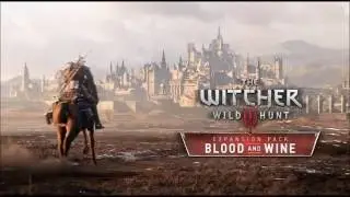 The Witcher 3 OST - On the Champs-Désolés (Long Version)