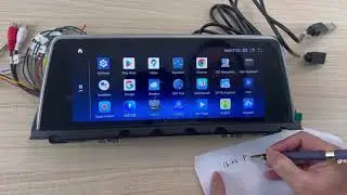 How To collect the User Feedback LOG for the problems of Audi/BMW/Mercedes Android GPS screen!