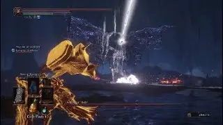 We defeat Darkeater Midir *GONE SEXUAL*
