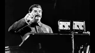 Видение СТАЛИН О БУДУЩЕМ ПРАВИТЕЛЕ РОССИИ