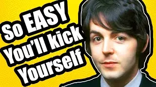 HOW TO COME UP WITH SONG TOPICS (60 second songwriting lesson)