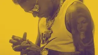 Beat estilo MC Poze x Chefin x MC Cabelinho - 