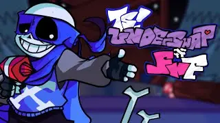 FNF CrossBones - Skeletal Showdown (FC)