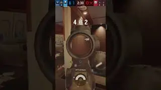 Enemy stole my ace 