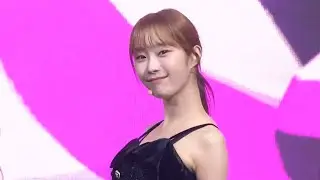 240302 시그니처(Cignature) - 안녕, 인사해 (Smooth Sailing) + Sorry So Sorry / 위문열차 5기갑여단