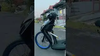 3 body mio dalam 1 motor