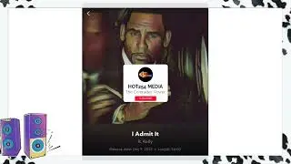 Rkelly - I Admit It Album | Track _ 10