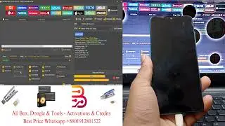 Symphony Z33 Frp Bypass/Google Account Remove By Unlock tool || Just One Click